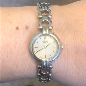 Citizen Eco-Drive Ladies watch